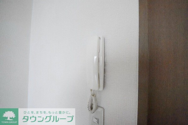 メゾン・ド・モエの物件内観写真